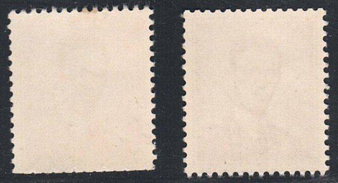 België 1959 - Z.M. Koning Boudewijn, type Marchand op wit, Timbres & Monnaies, Timbres | Europe | Belgique