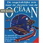 Oceaan Ongelofelijke Reis Naar De Diepte 9789054260493, Verzenden, Gelezen, N. Harris