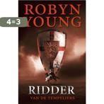 Ridder van de tempeliers 9789047514503 Robyn Young, Boeken, Verzenden, Gelezen, Robyn Young