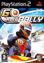 Go Kart Rally (PS2 Games), Ophalen of Verzenden, Zo goed als nieuw
