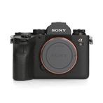 Sony A9 II, Ophalen of Verzenden