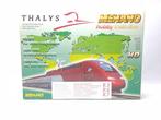 Mehano H0 - T677 - Treinstel (3) - Thalys tussenrijtuigen, Hobby en Vrije tijd, Nieuw