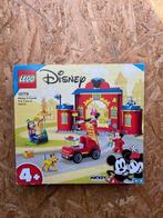 Lego Set - Disney - LEGO Disney 10776 – Mickey & Friends, Kinderen en Baby's, Nieuw