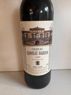 1989 Chateau Leoville Barton - Saint-Julien 2ème Grand Cru