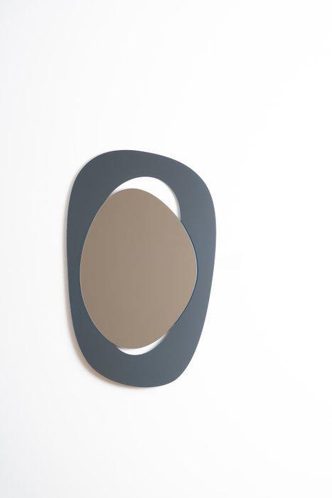 Pon Design - Laura Gaiteiro - Wandspiegel  - Beperkte Editie, Antiek en Kunst, Kunst | Designobjecten