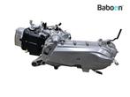Motorblok Honda NSC 110 2011-2012 (NSC110 Vision), Motoren, Onderdelen | Honda, Verzenden, Gebruikt