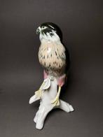 Karl Ens, Volkstedt - Beeldje - Hawk - Porselein