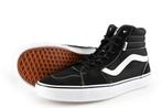 Vans Hoge sneakers in maat 47 Zwart | 5% extra korting, Kleding | Heren, Schoenen, Verzenden, Zwart, Zo goed als nieuw, Sneakers