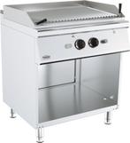 CombiSteel Base 700 Lavasteen Grill, Zakelijke goederen, Horeca | Keukenapparatuur, Ophalen of Verzenden, Nieuw in verpakking