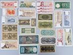 Grèce. - 26 banknotes - various dates (Sans prix de réserve)