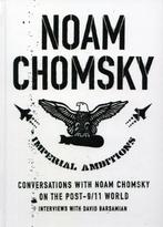 Imperial ambitions - Noam Chomsky - 9780241143339 - Hardcove, Verzenden