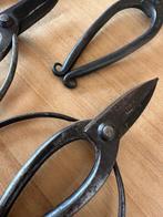 Outil de travail (5) Vintage - Cisailles de taille