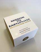 Swatch - Mission to Earthphase Monnshine gold - Zonder, Nieuw