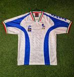 Italia Nationale - Coupe d’Europe de Football - Italien -