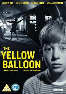 The Yellow Balloon DVD (2015) Andrew Ray, Thompson (DIR), CD & DVD, DVD | Autres DVD, Envoi
