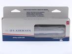 Schaal 1:200 Hogan Wings 3343G Airbus A320-200 U.S Airway..., Ophalen of Verzenden