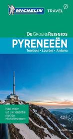 Pyreneeën / De Groene Reisgids 9789401439459, Verzenden, Gelezen