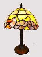Lamp - Glas - Tiffany stijl tafellamp