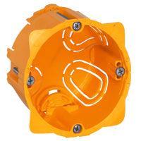 Legrand Batibox Mozaïek Diepe Wanddoos 60mm 2 Module -, Doe-het-zelf en Bouw, Elektriciteit en Kabels, Verzenden