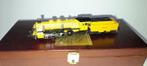 Arnold N - 2547 - Locomotive à vapeur avec wagon tender - S