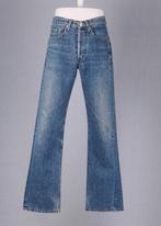 Vintage Straight Levis 501 Blue size 25 / 30, Vêtements | Hommes, Jeans, Ophalen of Verzenden