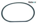 Aandrijfriem Yamaha XP 560 T-Max Tech Max ABS 2020-2021, Verzenden, Gebruikt