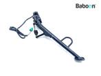 Zijstandaard Suzuki DL 1000 V-Strom 2002-2006 (DL1000), Motoren, Verzenden, Gebruikt