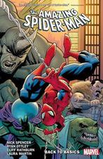 Amazing Spider-Man (5th Series) Volume 1: Back to Basics, Boeken, Verzenden, Nieuw