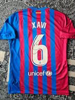 FC Barcelona - Xavi Hernández - Voetbalshirt, Verzamelen, Nieuw