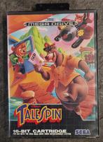 Talespin (Sega Mega Drive tweedehands game), Ophalen of Verzenden