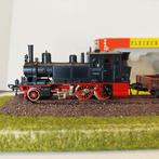 Fleischmann H0 - 1361 - Modeltrein personenwagonset (4) -, Nieuw