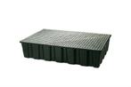 REK-0014-020 | OPVANGBAK 1220X820MM - 200L MET VERZINKT, Verzenden, Nieuw in verpakking, Transport en Opslag