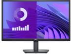 Dell E2425H - Monitor - 24 inch Full HD - Zwart, Verzenden, Nieuw