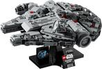 Lego Set - 75375 - Star Wars - Millennium Falcon