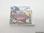 Nintendo 3DS - Pokemon Rumble Blast - USA - New & Sealed, Games en Spelcomputers, Verzenden, Gebruikt
