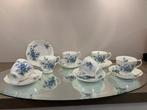 Royal Albert - Koffie- en theeservies (12) - Forget- me-not