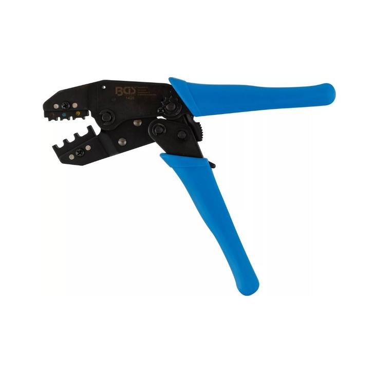 BGS Kabelschoentang AMP voor geïsoleerde terminals 0,5 - 6 m, Doe-het-zelf en Bouw, Gereedschap | Handgereedschap, Nieuw, Ophalen of Verzenden