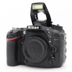 Nikon D7100 body | Tweedehands, Verzenden
