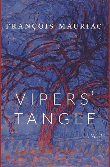 Vipers Tangle 9781944418915 François Mauriac, Verzenden, François Mauriac