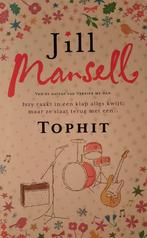 TOPHIT (Izzy raakt in een klap alles kwijt, maar ze slaat, Boeken, Verzenden, Gelezen, Jill Mansell