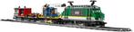 Lego Set - Ville - Cargo Train & Train Tracks (M.I.S.B.), Kinderen en Baby's, Speelgoed | Duplo en Lego, Nieuw