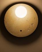 Applique murale - Travertin, Antiek en Kunst