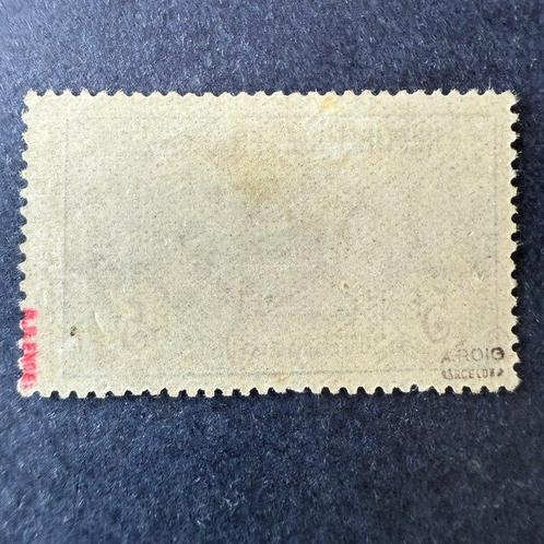 France - Y&T 155 Orphelins 5fr+5fr en NEUF **, Postzegels en Munten, Postzegels | Europa | Frankrijk