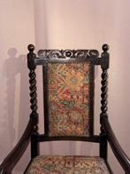 Stoel - Hout, Antiek en Kunst