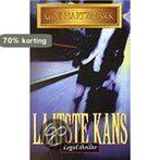 Laatste kans / Parel pockets 9789022524541 Gini Hartzmark, Verzenden, Gelezen, Gini Hartzmark