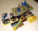 Lego Set - Legoland - Classic Space Collection 928, 6847 &, Nieuw
