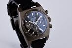 Zenith - El Primero Chronomaster Revival Shadow Titanium -, Handtassen en Accessoires, Nieuw