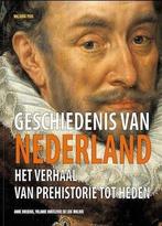 Geschiedenis van Nederland 9789057309670 Yolande Kortlever, Verzenden, Zo goed als nieuw, Yolande Kortlever
