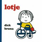 Lotje 9789073991941, Boeken, Kinderboeken | Jeugd | 10 tot 12 jaar, Gelezen, Dick Bruna, Verzenden