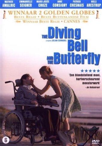 The Driving Bell and the Butterfly - DVD, CD & DVD, DVD | Autres DVD, Enlèvement ou Envoi